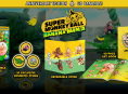 Super Monkey Ball: Banana Mania avr&agrave; una speciale edizione retail