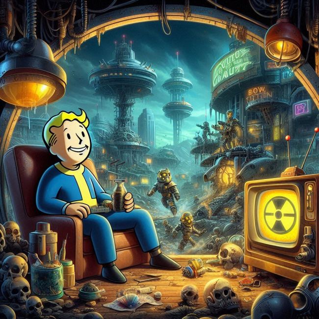 Fallout 5