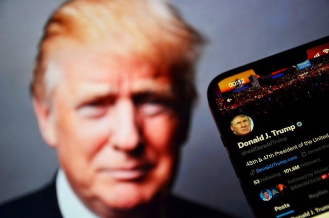 Trump accusa Musk di "pessima sanzione": l'Europa sta andando in "direzioni cattive"