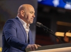 Il CEO UFC Dana White si prende il merito della chiusura della piattaforma antipirateria Streameast