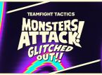 Abbiamo dato un'occhiata al nuovo set di Teamfight Tactics'