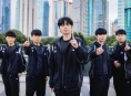Mondiali 2025: KT Rolster batte CTBC Flying Oyster per organizzare il primo incontro di semifinale