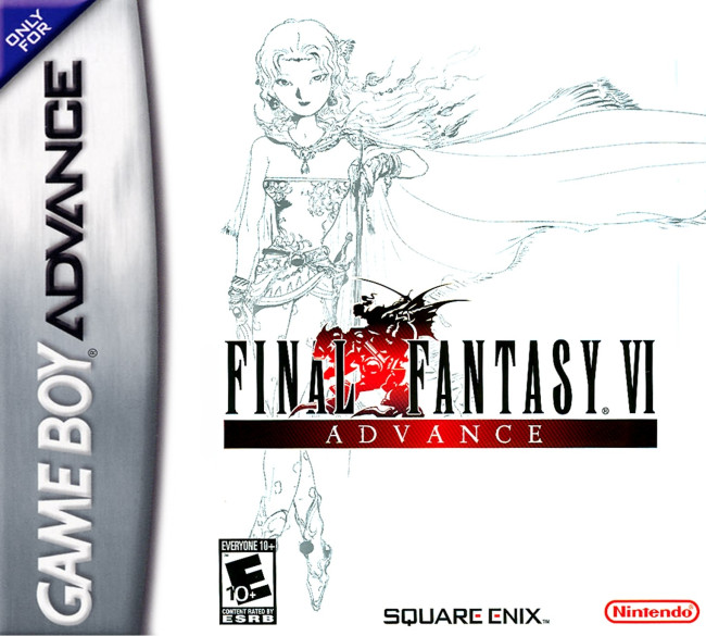 Le dieci copertine più belle: Game Boy/Color/Advance