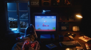 8BitDo celebra il 40° anniversario del NES con una nuova collezione