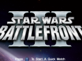 Star Wars Battlefront 3 è giocabile sulla debug Xbox 360