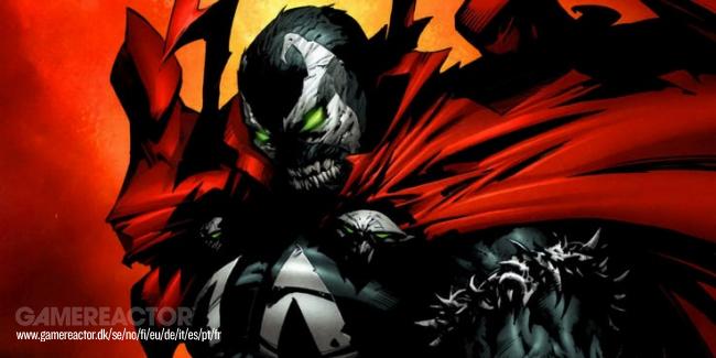 Todd McFarlane ha tenuto un film animato di Spawn completamente doppiato