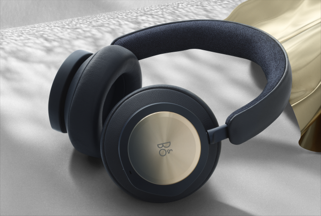 Beoplay Portal - La recensione delle nuove cuffie di Bang \u0026 Olufsen - -  Gamereactor