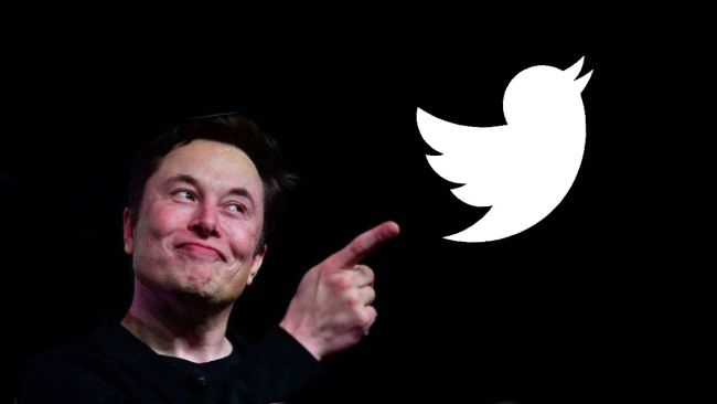 Elon Musk passerà di nuovo con l'acquisizione di Twitter