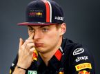 I piloti di F1 reagiscono alla riduzione delle penalità per le parolacce: "Ridicolo, ridicolo in primo luogo"
