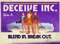 Deceive Inc. - intrighi, sotterfugi e baffi