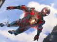 Marvel's Spider-Man 2 ha all'incirca la stessa lunghezza del primo gioco