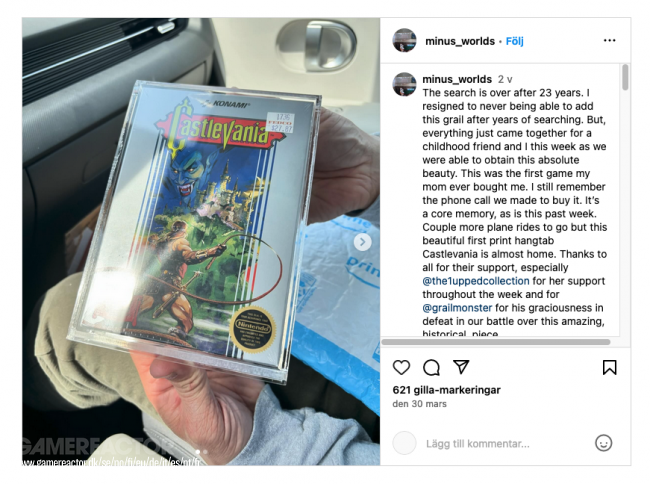 Castlevania: Dawn of Sorrow