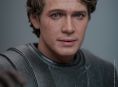 Hot Toys rilascia una figura di Anakin Skywalker basata sulla serie Ahsoka 