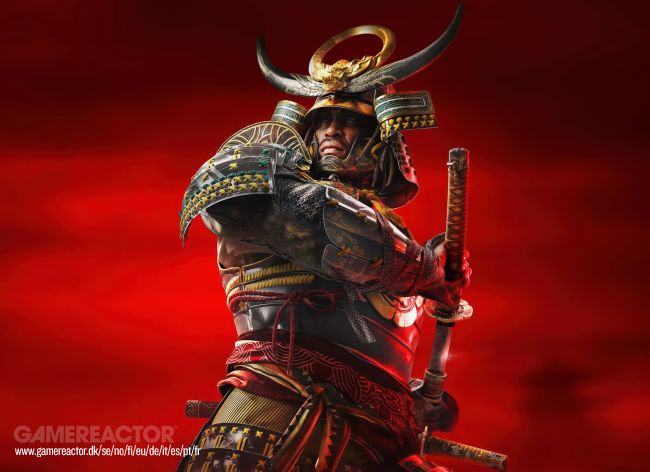 Ora puoi intervenire su comando in Assassin's Creed Shadows 