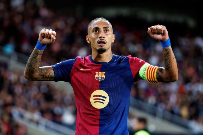 Il Barcellona travolge l'Athletic 5-0 e raggiunge la finale della Supercoppa di Spagna in Arabia Saudita