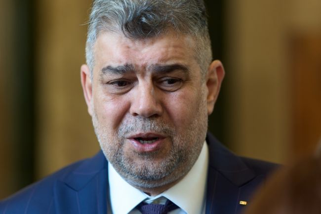 Il primo ministro rumeno si dimette dopo l'impennata dell'estrema destra alle elezioni