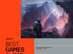 I migliori giochi dell'anno finora (Parte 2)