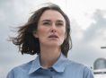 Keira Knightley recita nel thriller Netflix The Woman in Cabin 10 