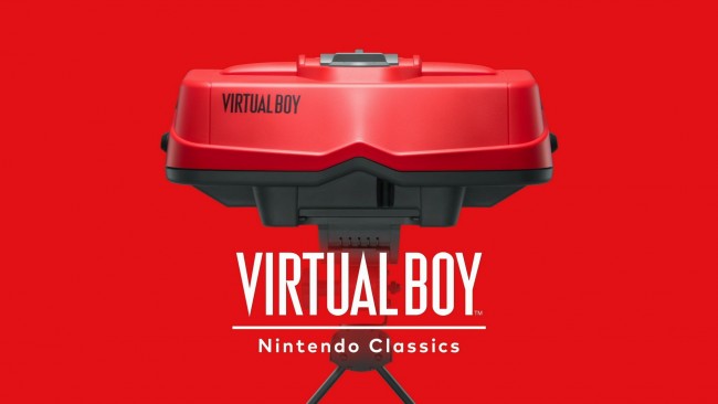 Virtual Boy: Il fallimento che è diventato immortale