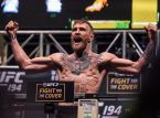 Tornare ai pesi piuma? McGregor pesa 145 libbre, rivela Dana White