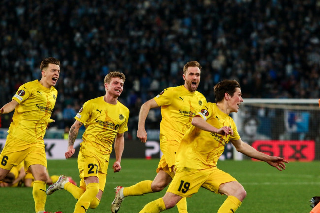 L'Inter di Milano è stata nuovamente sconfitta dal Bodø/Glimt, seconda squadra norvegese a qualificarsi per gli ottavi di finale di Champions League