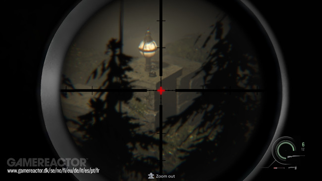 Resident Evil Requiem