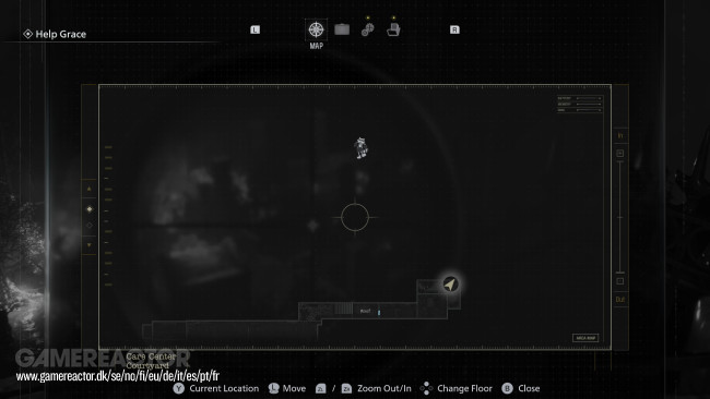 Resident Evil Requiem