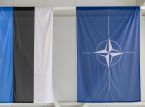 L'Estonia segnala violazioni dello spazio aereo russo, jet NATO decollati