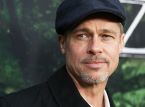 Brad Pitt dice che la sua carriera sta volgendo al termine