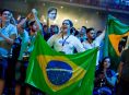 Il competitivo CS:GO tornerà in Brasile nel 2023