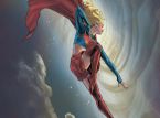 DC presenta un ambizioso fumetto di Supergirl con il lancio previsto prima del blockbuster di giugno