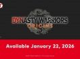 Dynasty Warriors: Origins porta i combattimenti 1.000 contro 1 su Nintendo Switch 2 con pi&ugrave; contenuti