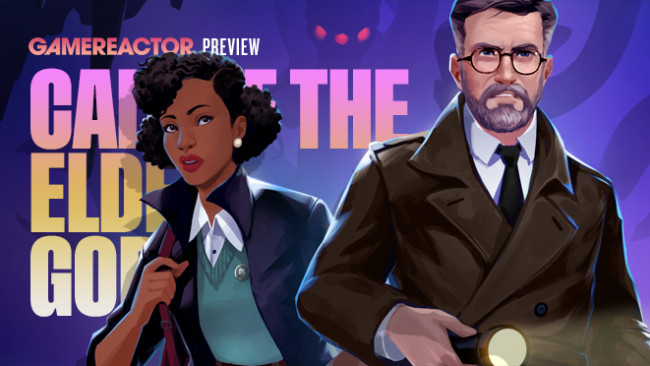 Prime impressioni: gli avventurieri classici dovrebbero sentire il Call of the Elder Gods 