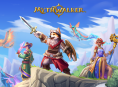 Vivi una versione fantasy del mondo reale in Mythwalker