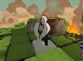 Felix the Reaper arriva su iOS