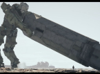 Project Robot di Fumito Ueda, rinominato Gen Atlas, mostra uno sguardo ricco di azione al Summer Game Fest