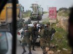 Israele avanza con gli insediamenti in Cisgiordania