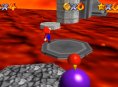 Creato un level editor per Super Mario 64