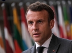 Macron: "Nessuna intimidazione o minaccia ci influenzer&agrave;, n&eacute; in Ucraina, Groenlandia n&eacute; altrove"