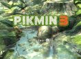 Pikmin 3: Una valanga di immagini