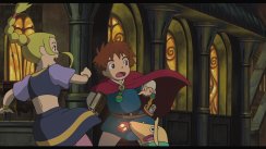 Ni No Kuni: screen E3