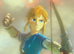 Niente doppiaggio giapponese con i sottotitoli nel nuovo Zelda