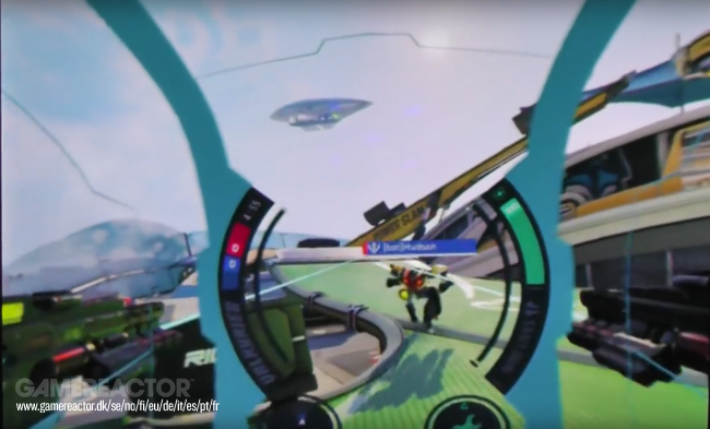 RIGS Mechanized Combat League