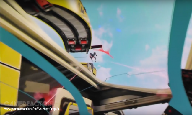 RIGS Mechanized Combat League