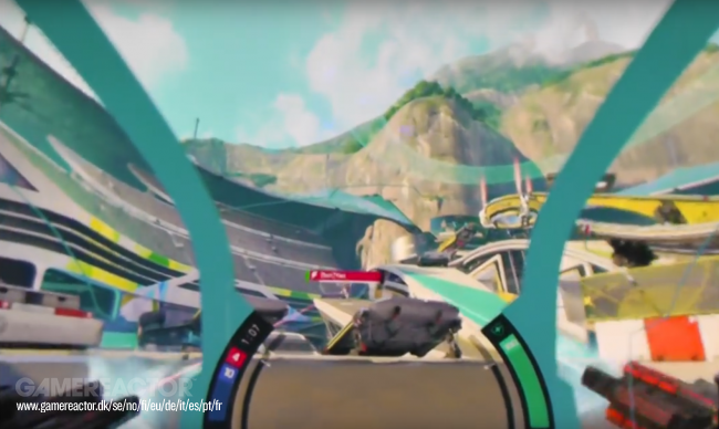 RIGS Mechanized Combat League