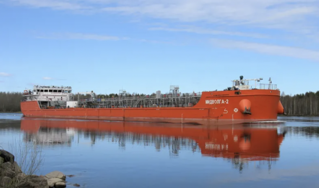 Una petroliera con bandiera russa segnala un attacco al largo della costa turca