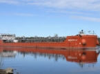 Una petroliera con bandiera russa segnala un attacco al largo della costa turca