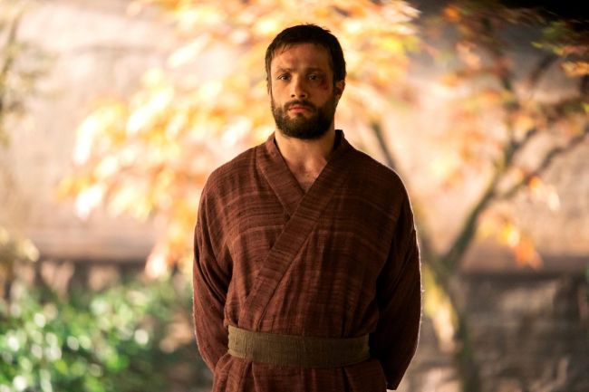 L'attore di Shogun Cosmo Jarvis uccide James Bond, voci