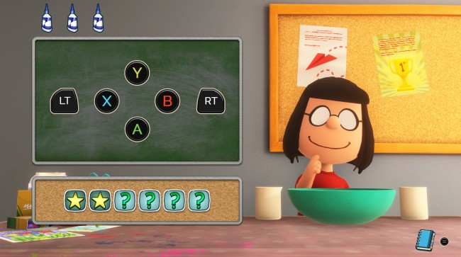 Snoopy & The Great Mystery Club