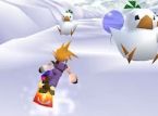 Non c'è nessun minigioco di snowboard in Final Fantasy VII: Rebirth 